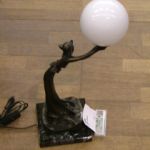 325 7256 Bordslampa